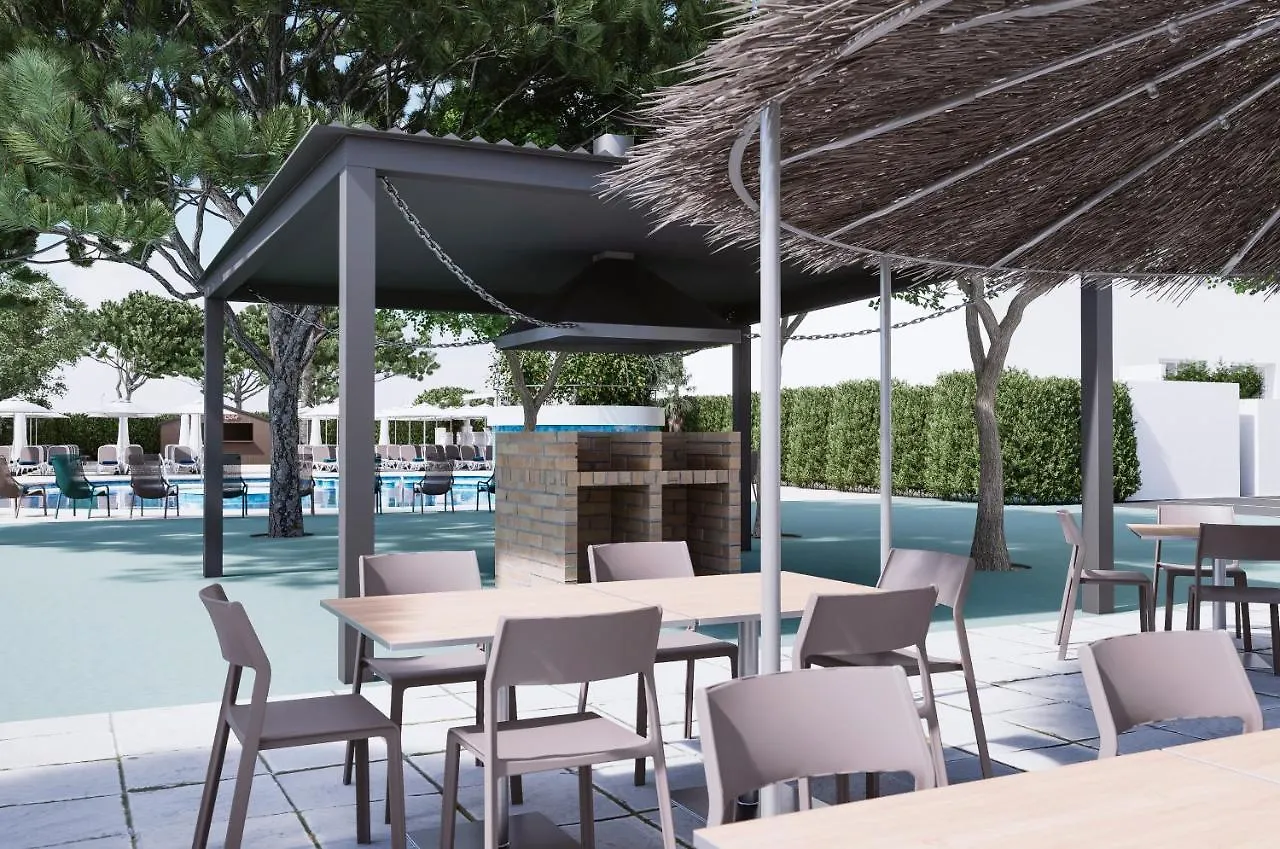 Bamblue Boutique Apartments Pineda de Mar Aparthotel