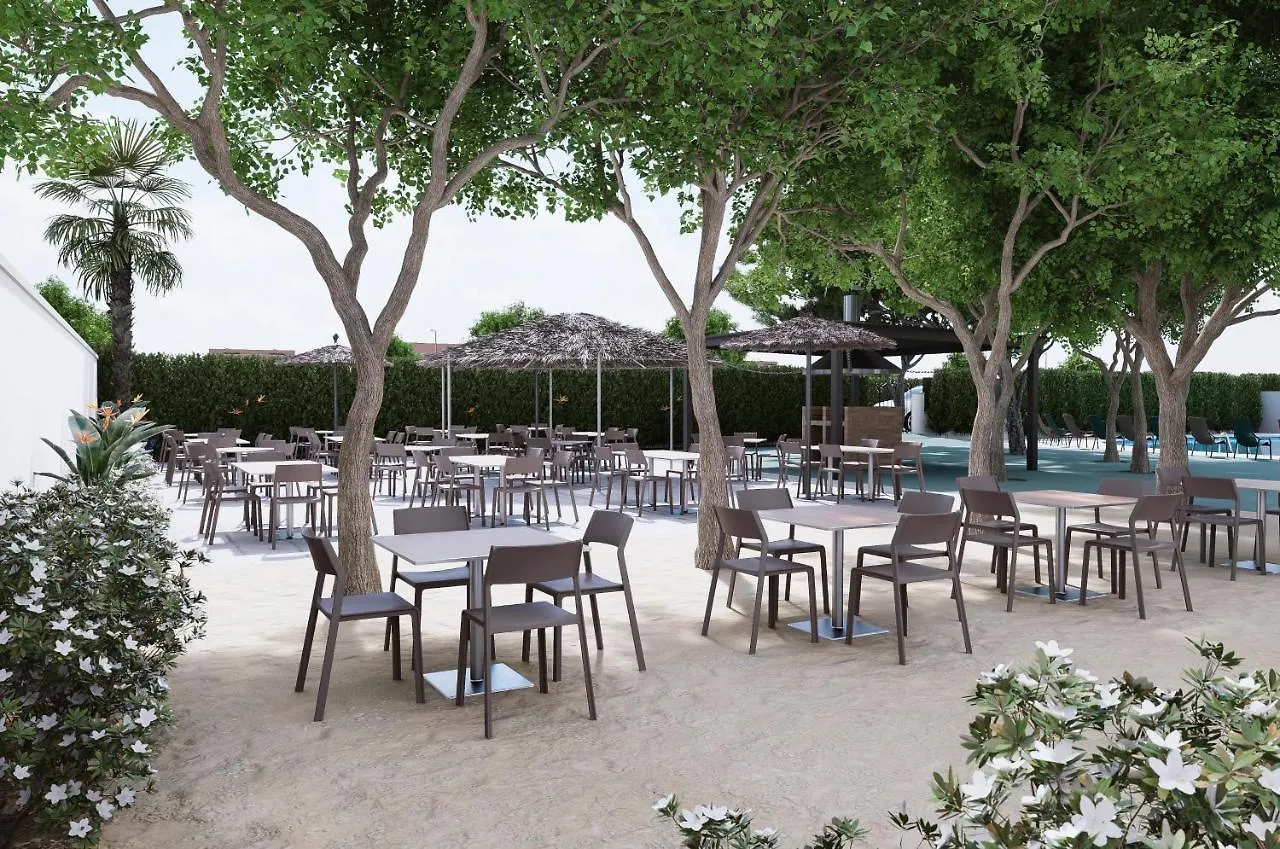 Bamblue Boutique Apartments Pineda de Mar