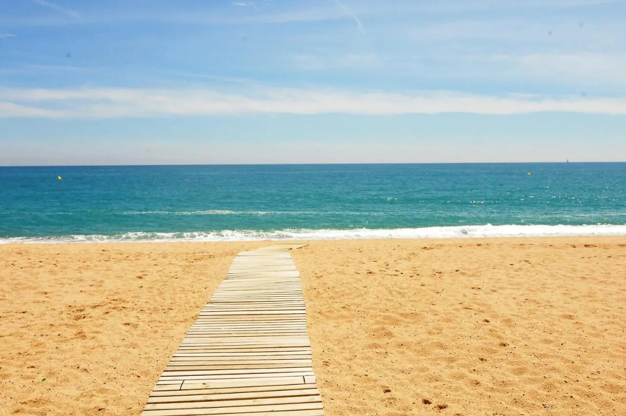 Bamblue Boutique Apartments Pineda de Mar