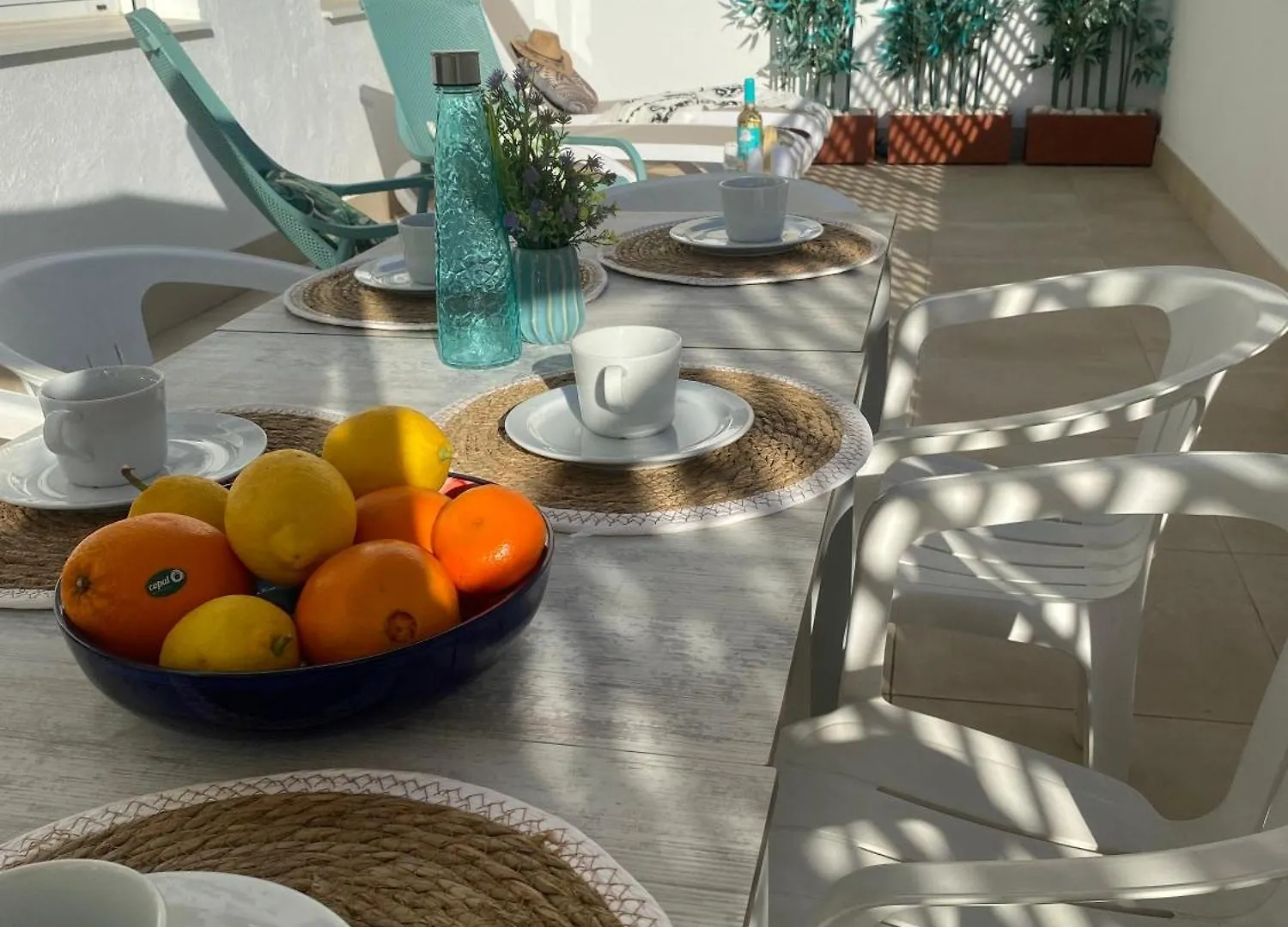 Bamblue Boutique Apartments Pineda de Mar Aparthotel