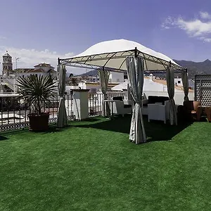 Boutique Hotel Marbella