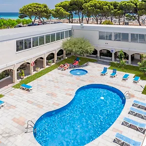 4r Meridià Mar Hotel