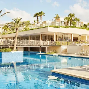 Zafiro Palace Alcudia Apartahotel Puerto de Alcúdia