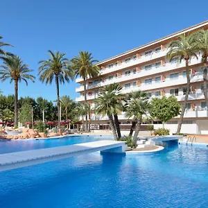 Tent Calvia Hotel Magaluf (Mallorca)
