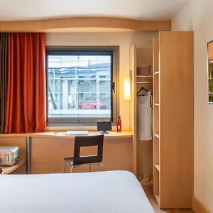 Ibis Madrid Отель
