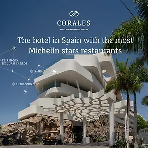 Royal Hideaway Corales (adults Only) 5*, Costa Adeje (Tenerife) Spanien