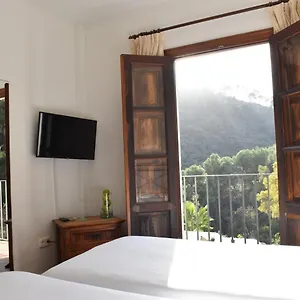 Humaina Hotel Malaga