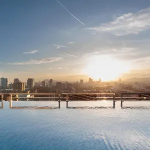 Отель Tembo Barcelona