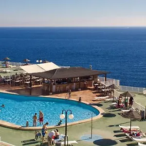 Elba Sunset Mallorca Thalasso 4*, Palmanova Spanien