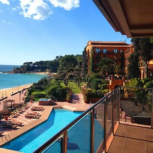 Rigat Park & 5*, Lloret de Mar Spanien