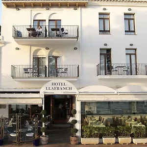 Llafranch *** Llafranc