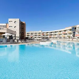 Eurostars Salinas 4*, Caleta De Fuste Spanien