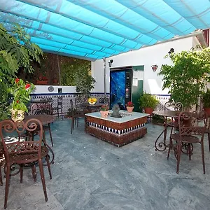 Aduar Pensjonat Marbella