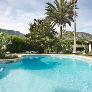 Ca'n Quatre 4*, Sóller Spanien