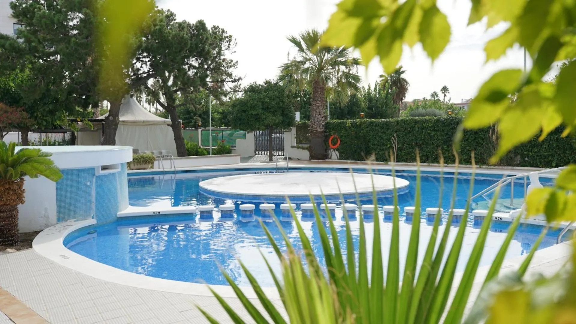 Bamblue Boutique Apartments Pineda de Mar