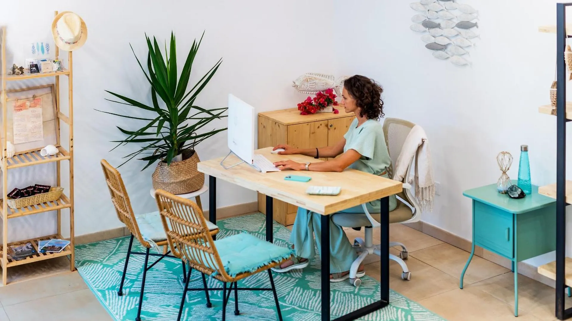 *** Апарт-отель Bamblue Boutique Apartments Пинеда-де-Мар Испания