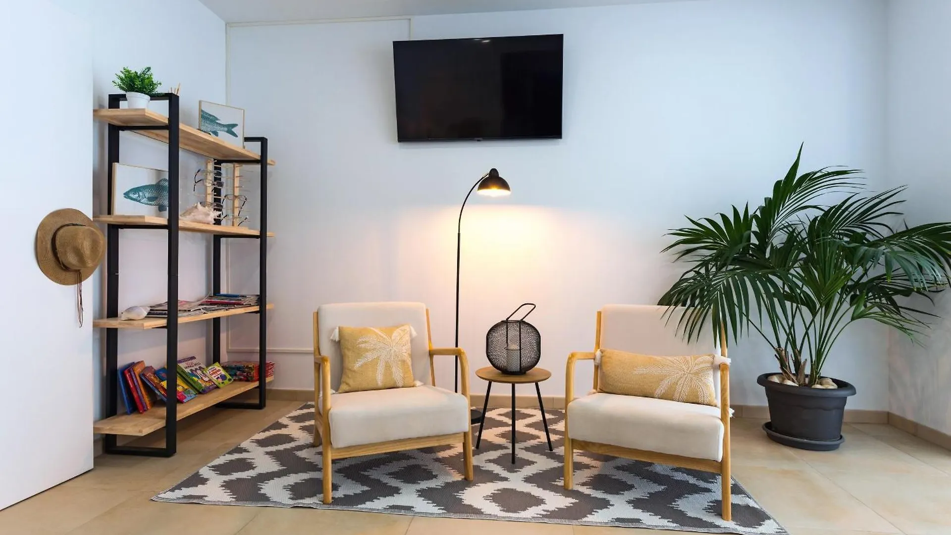 Bamblue Boutique Apartments Pineda de Mar