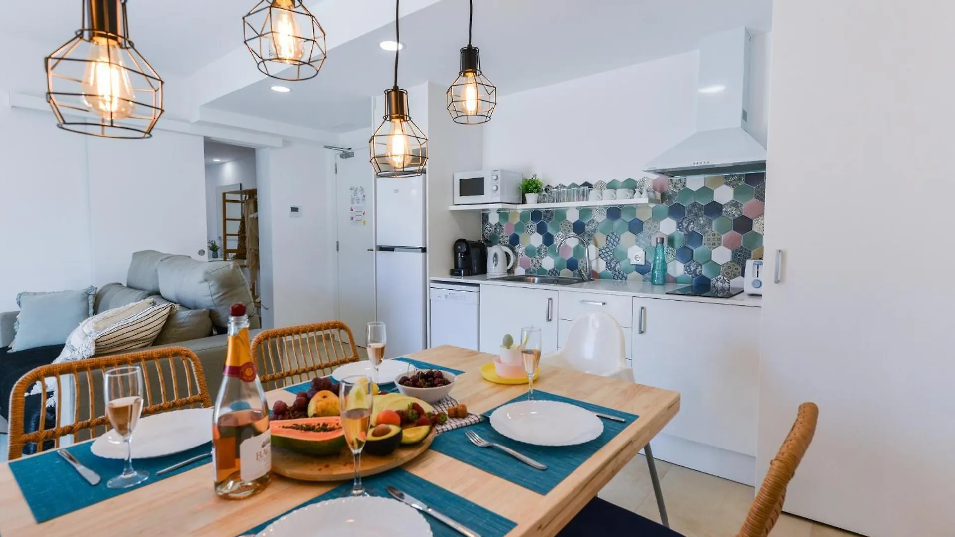 Aparthotel Bamblue Boutique Apartments Pineda de Mar