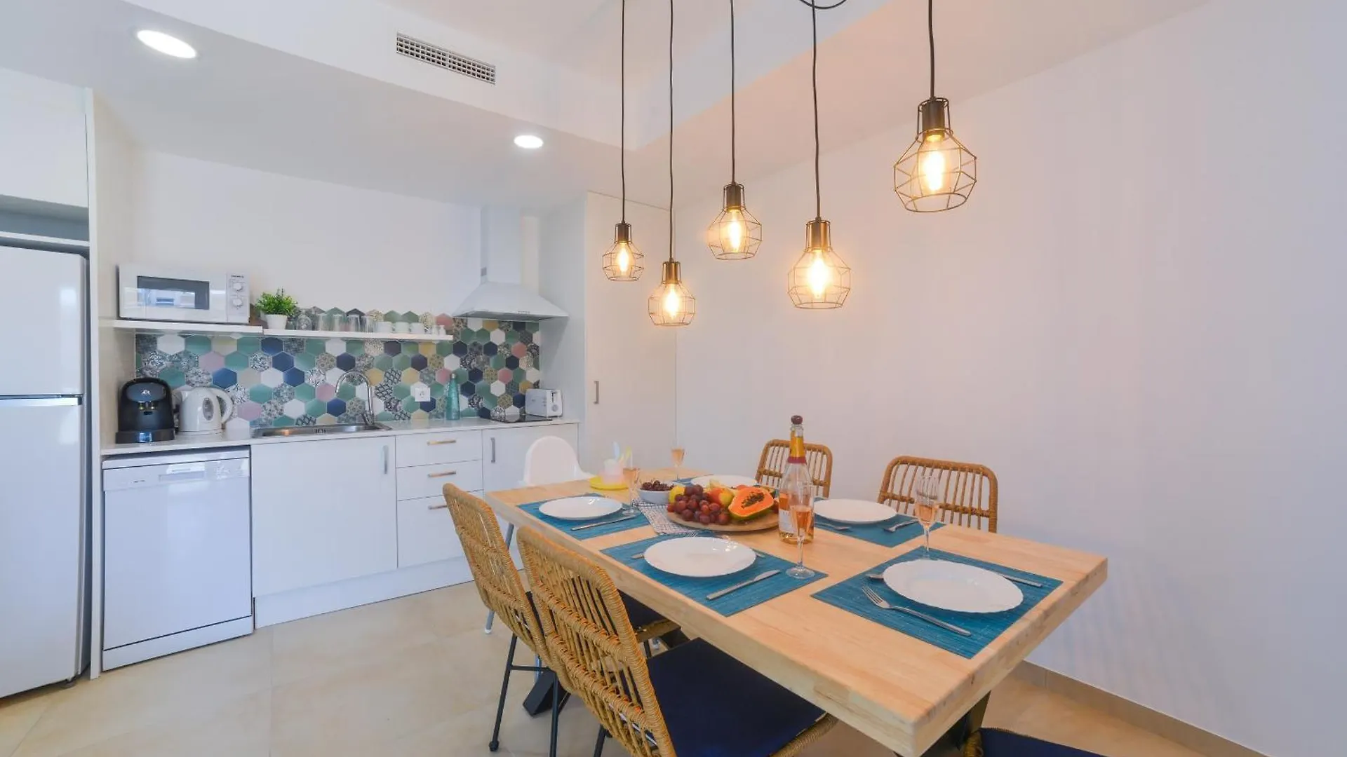 Aparthotel Bamblue Boutique Apartments Pineda de Mar