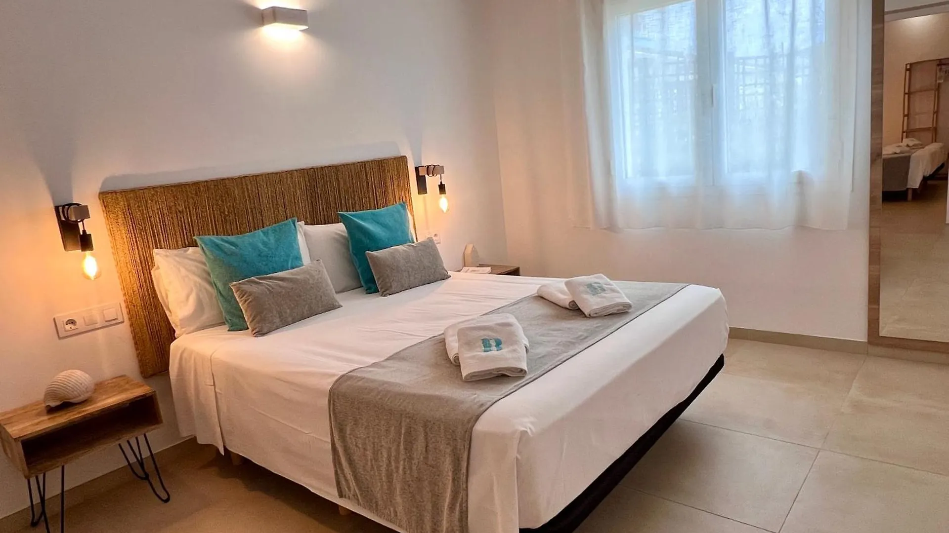 Aparthotel Bamblue Boutique Apartments Pineda de Mar