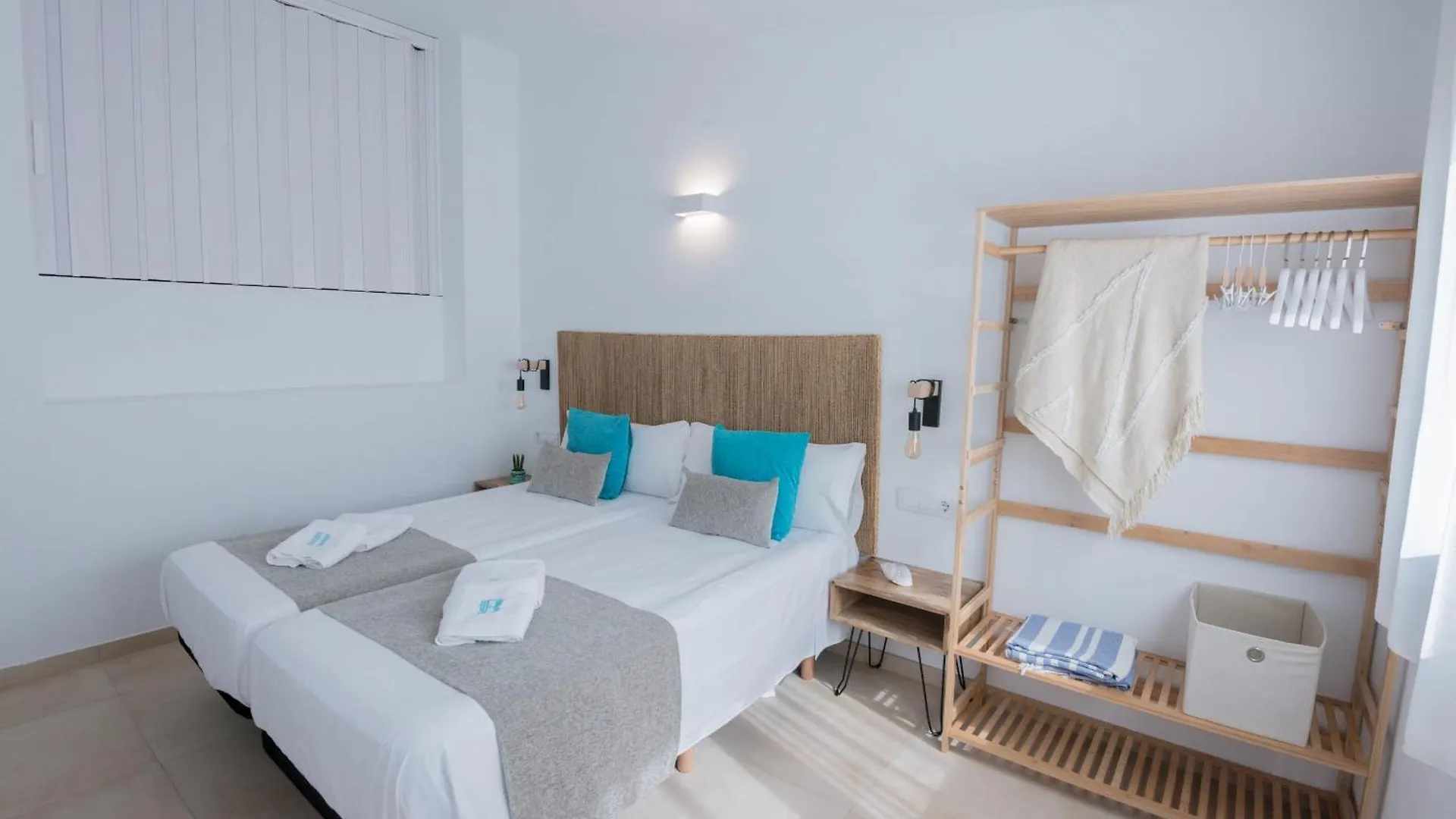 Bamblue Boutique Apartments Pineda de Mar
