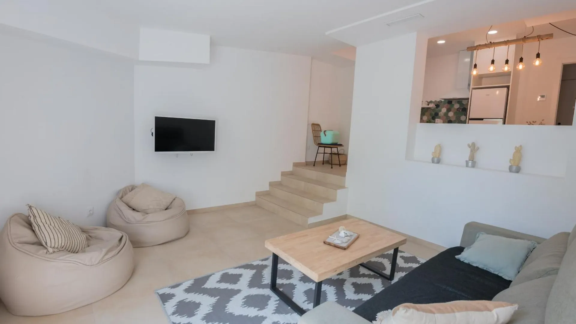 Bamblue Boutique Apartments Pineda de Mar