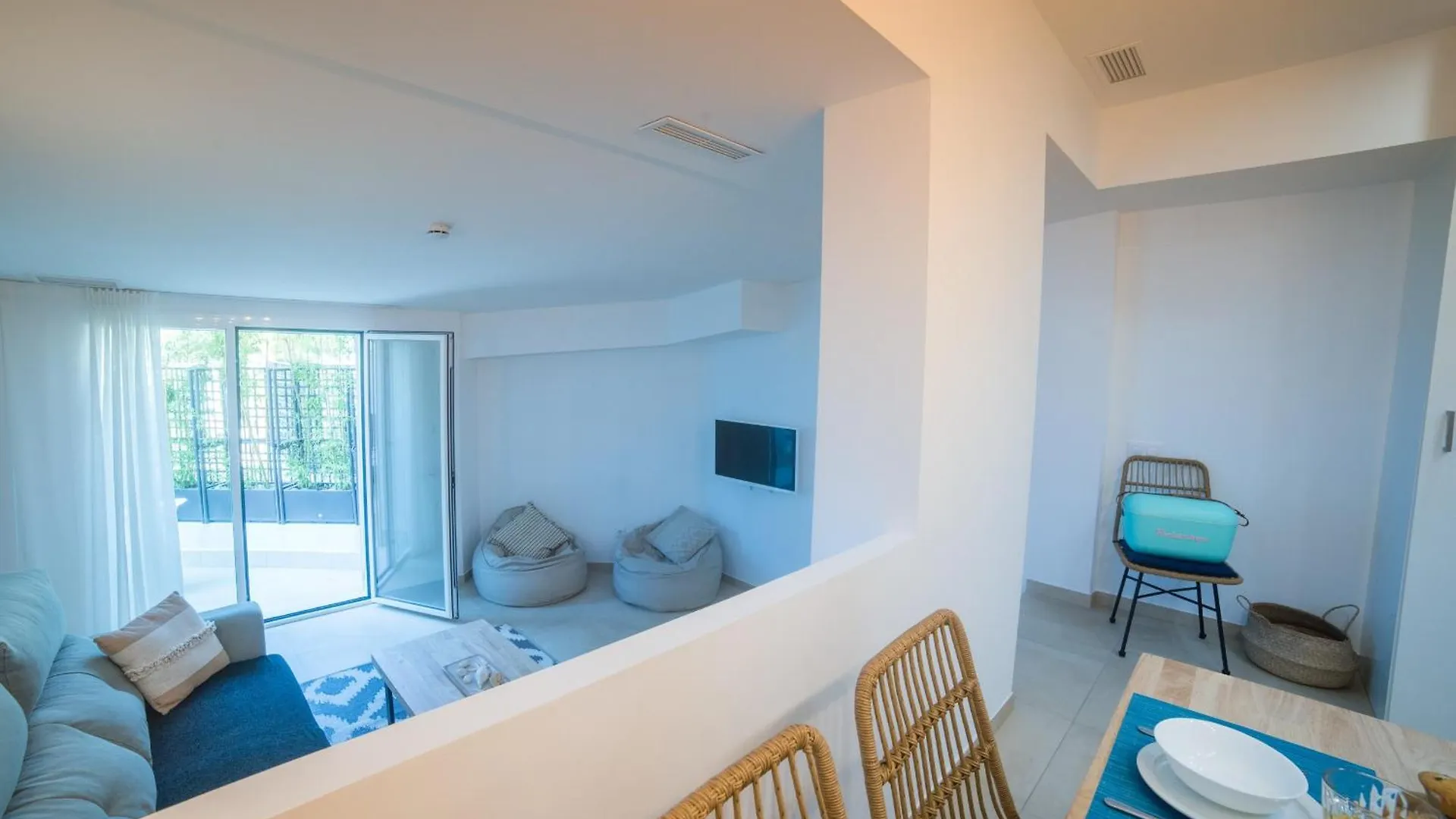 Aparthotel Bamblue Boutique Apartments Pineda de Mar