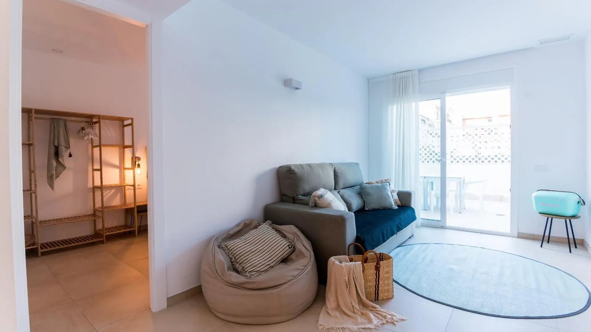 Bamblue Boutique Apartments Pineda de Mar