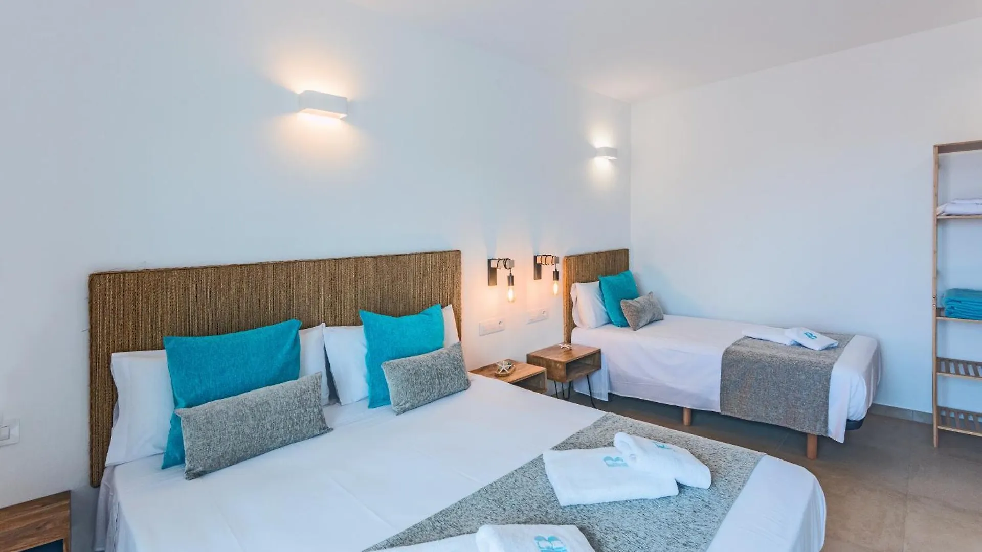 Bamblue Boutique Apartments Pineda de Mar