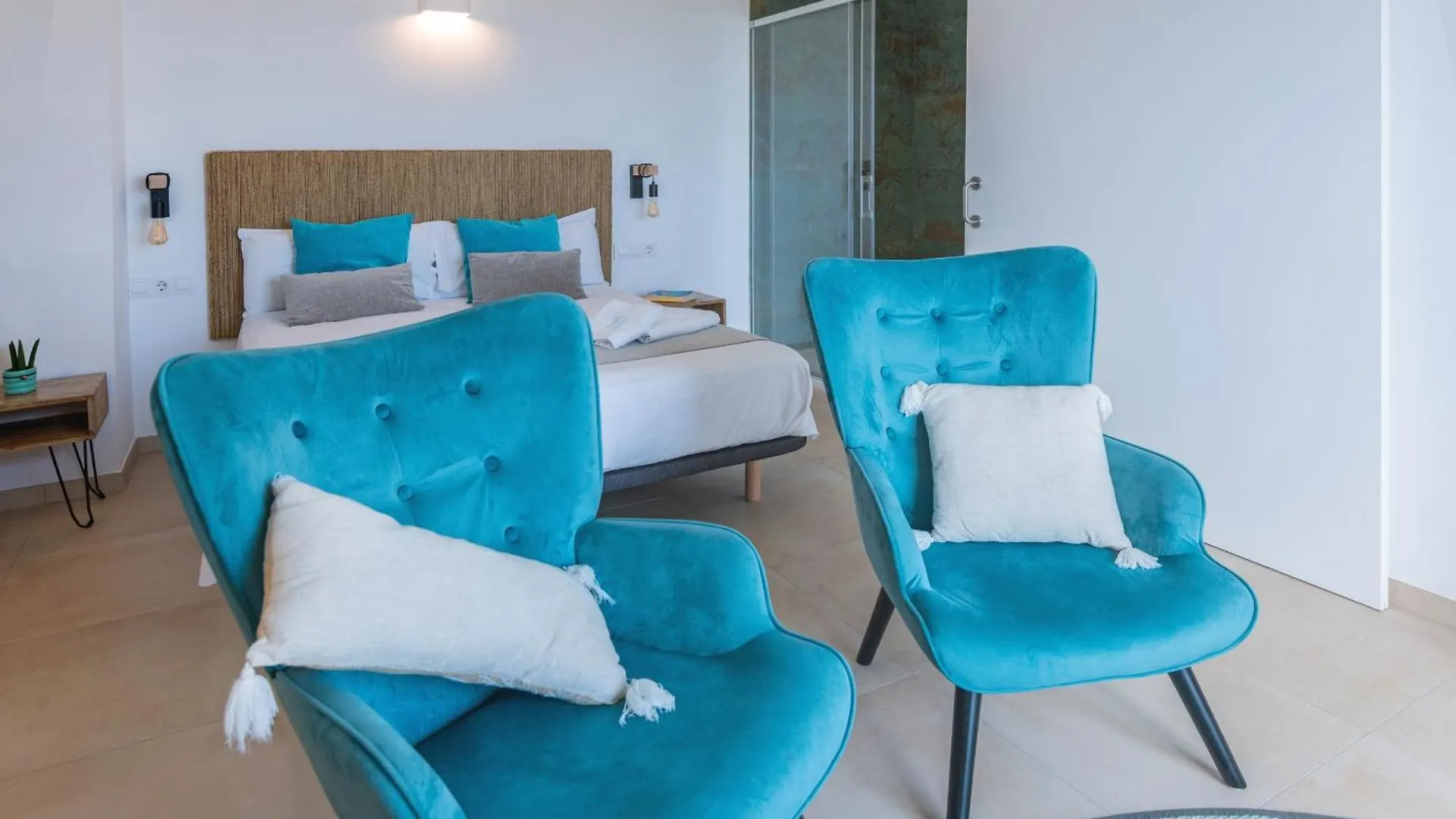 Aparthotel Bamblue Boutique Apartments Pineda de Mar