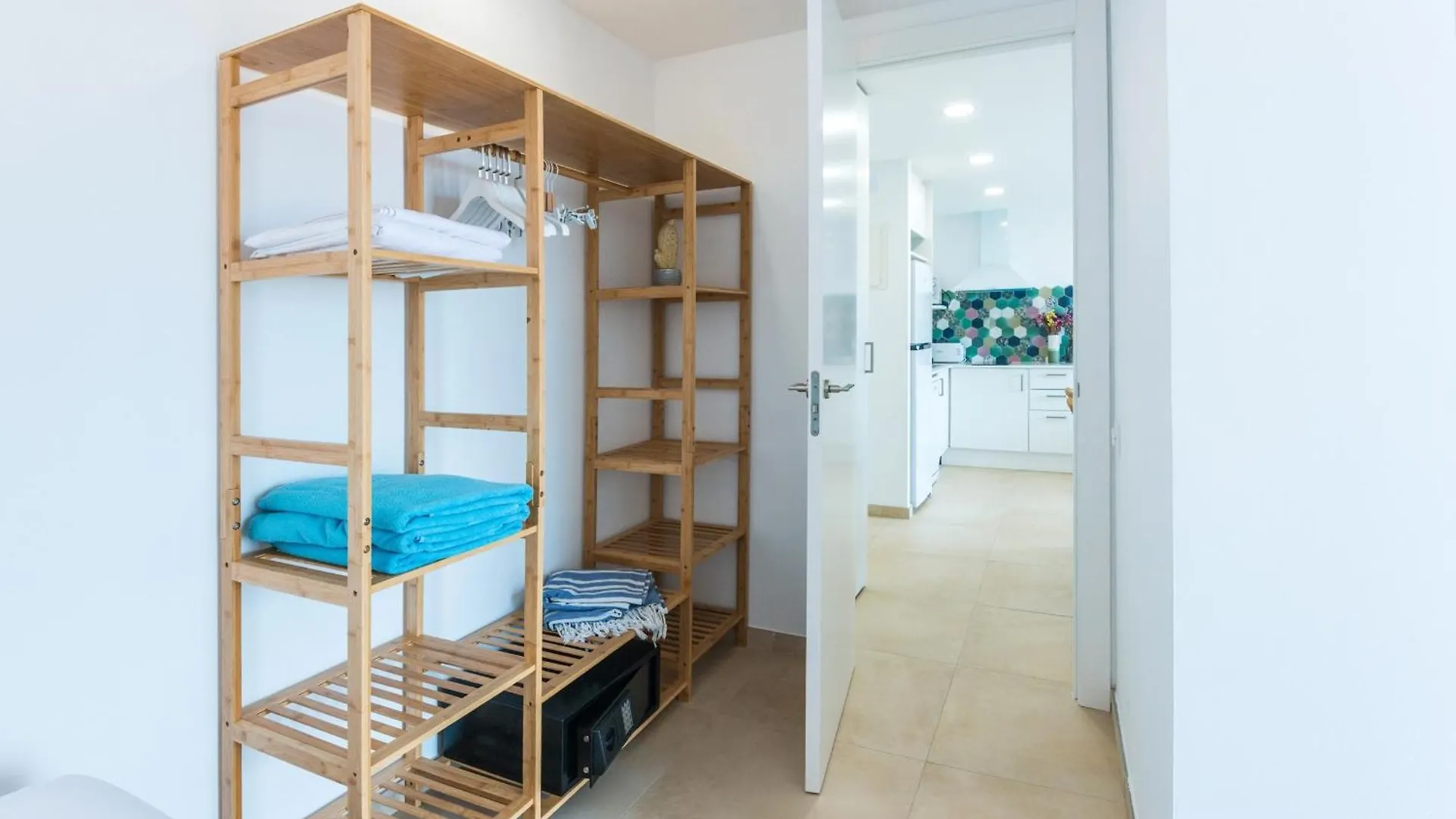 *** Aparthotel Bamblue Boutique Apartments Pineda de Mar Spain