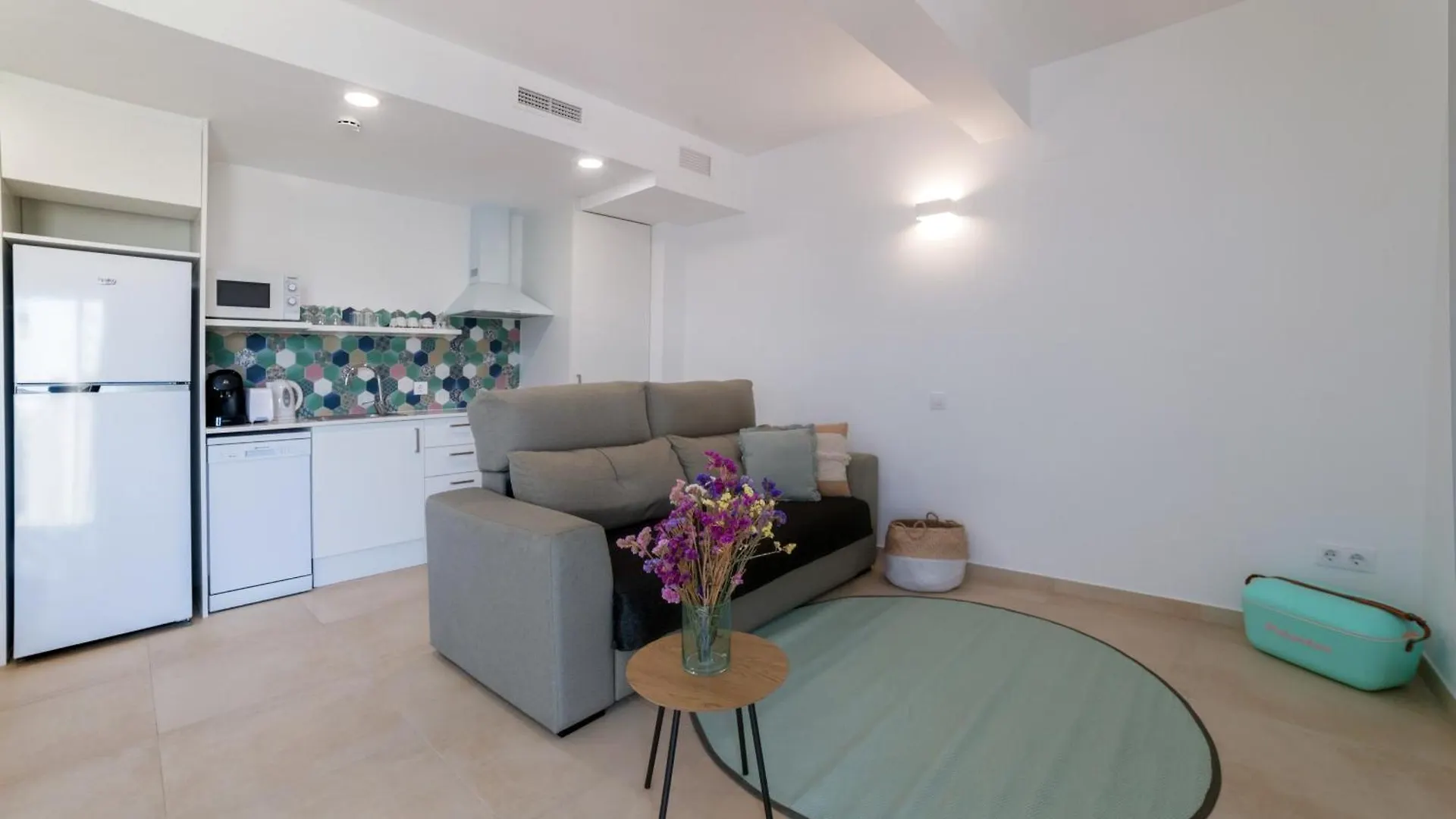 Bamblue Boutique Apartments Pineda de Mar Aparthotel