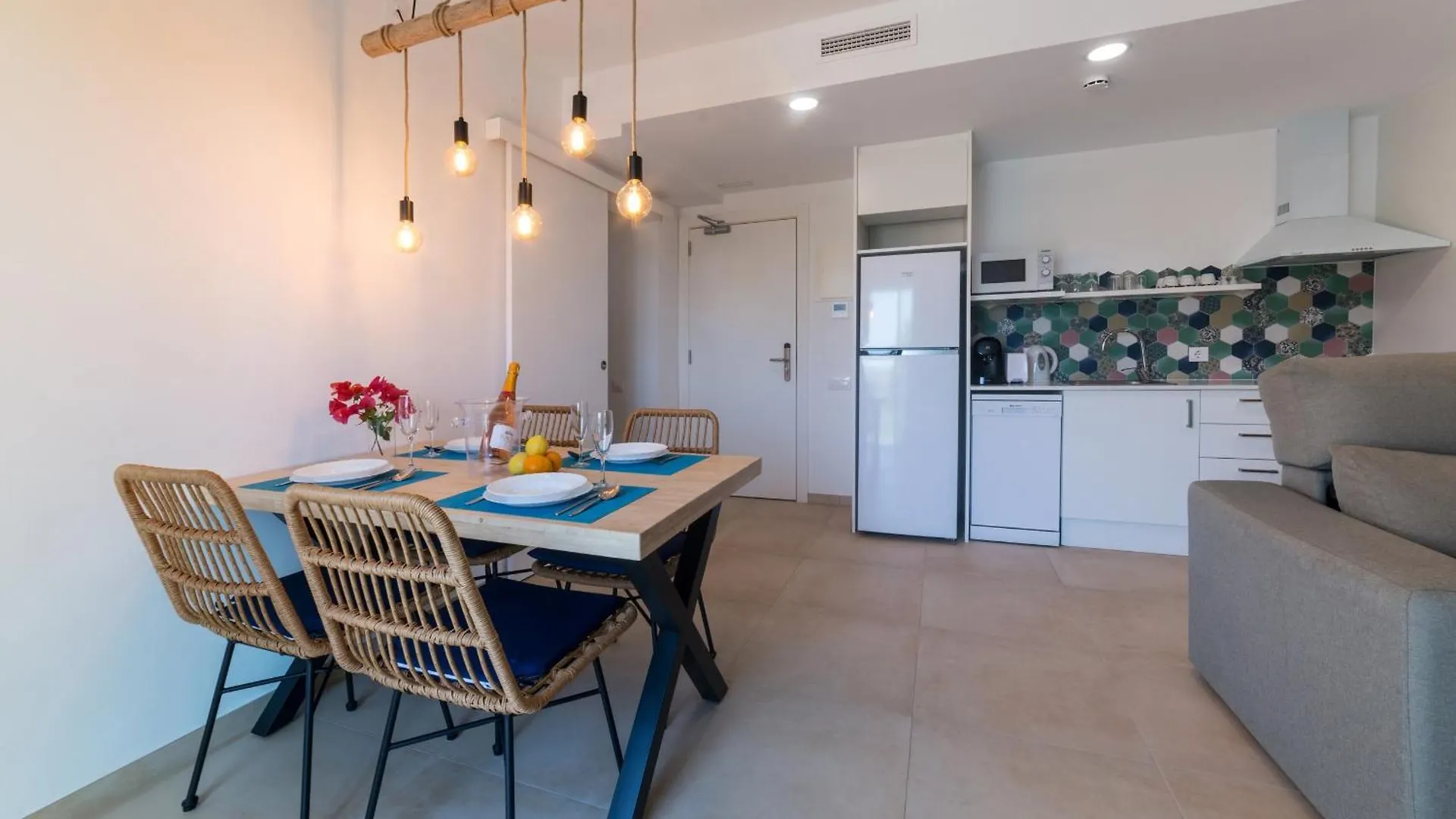 Bamblue Boutique Apartments Pineda de Mar
