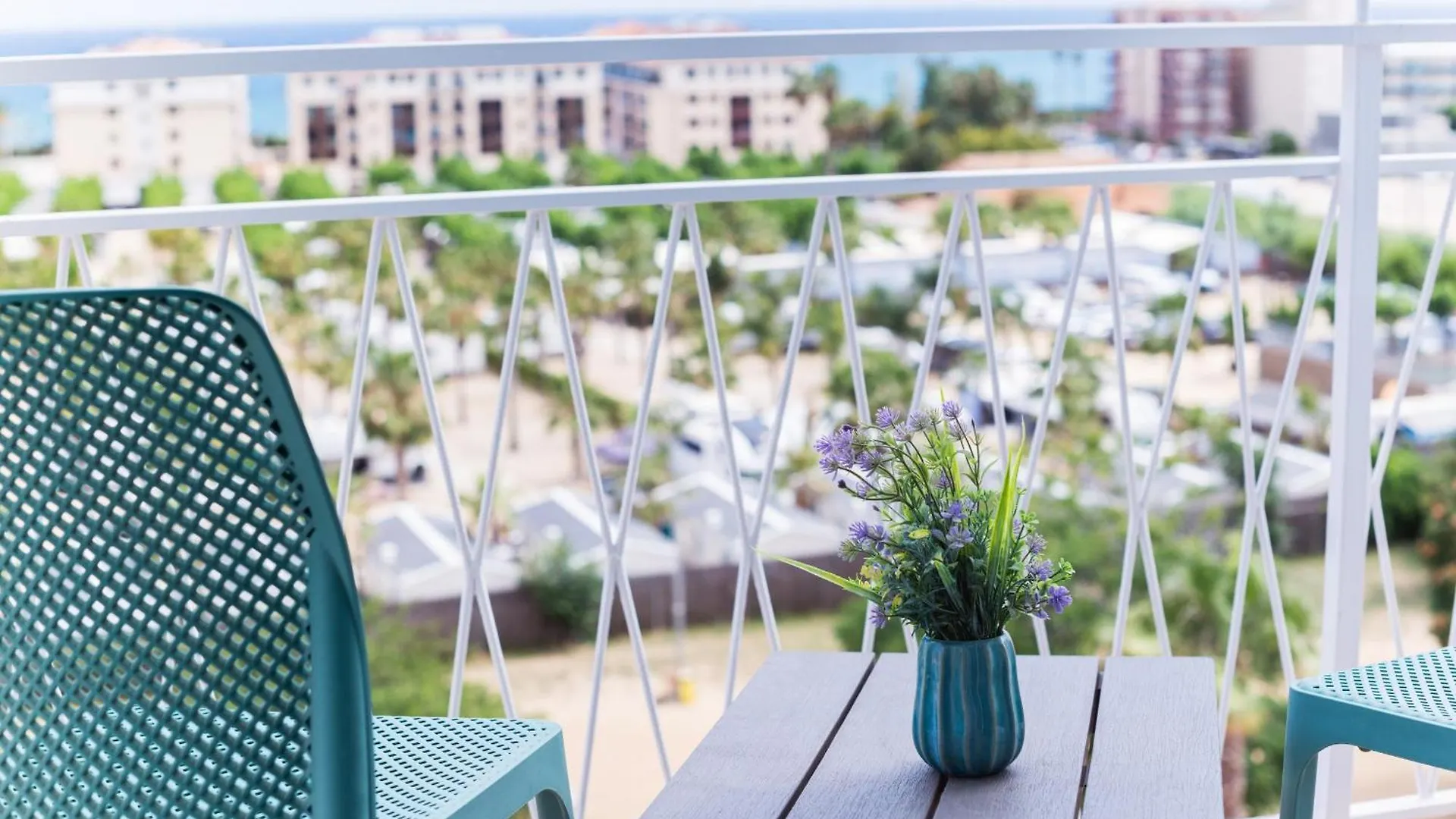 Bamblue Boutique Apartments Pineda de Mar 3*,  Spain