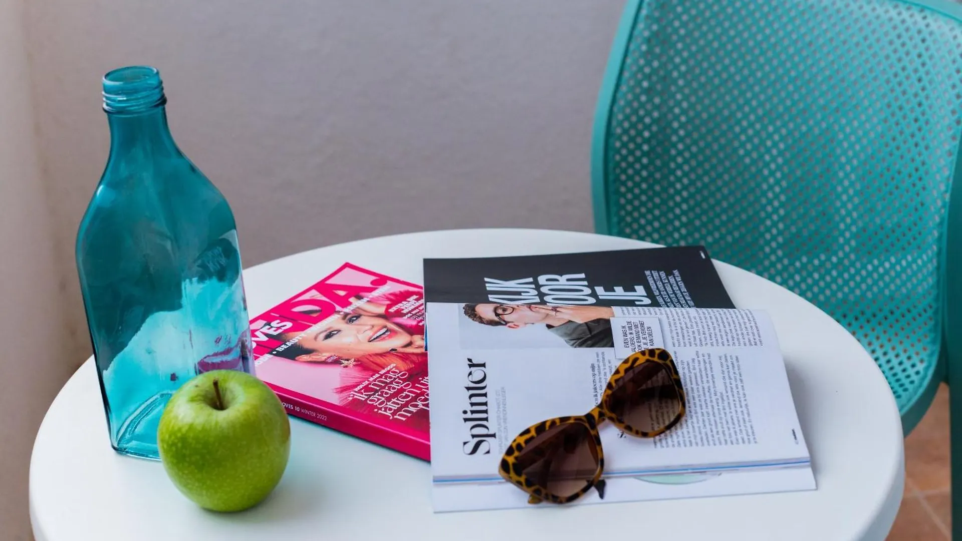 *** Aparthotel Bamblue Boutique Apartments Pineda de Mar Spain