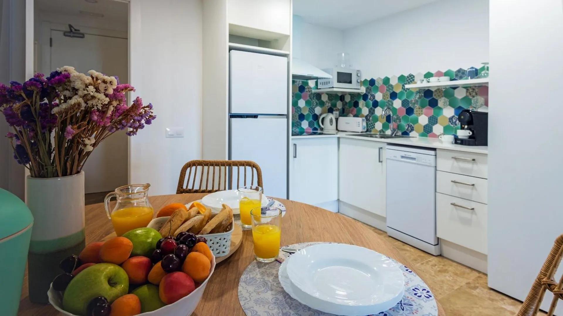 Bamblue Boutique Apartments Pineda de Mar Aparthotel