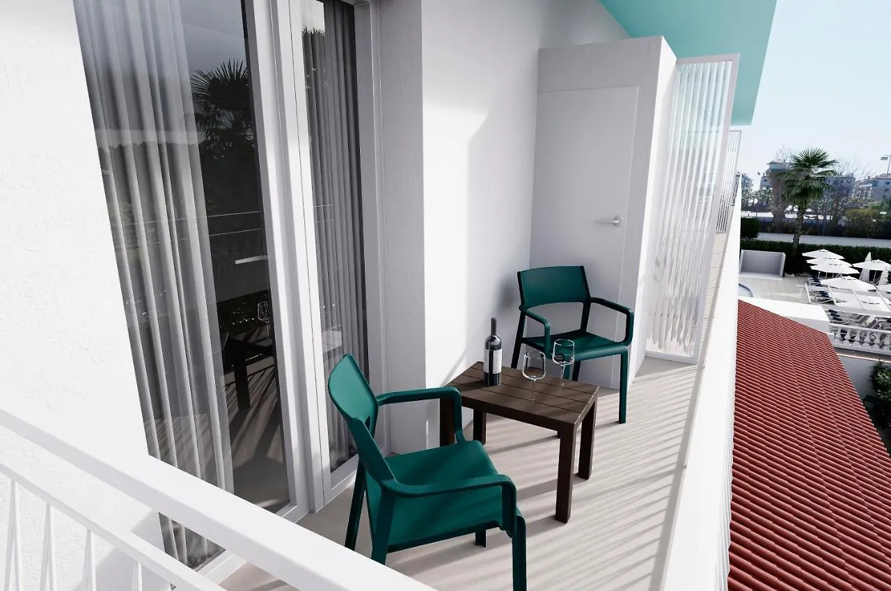 Bamblue Boutique Apartments Pineda de Mar