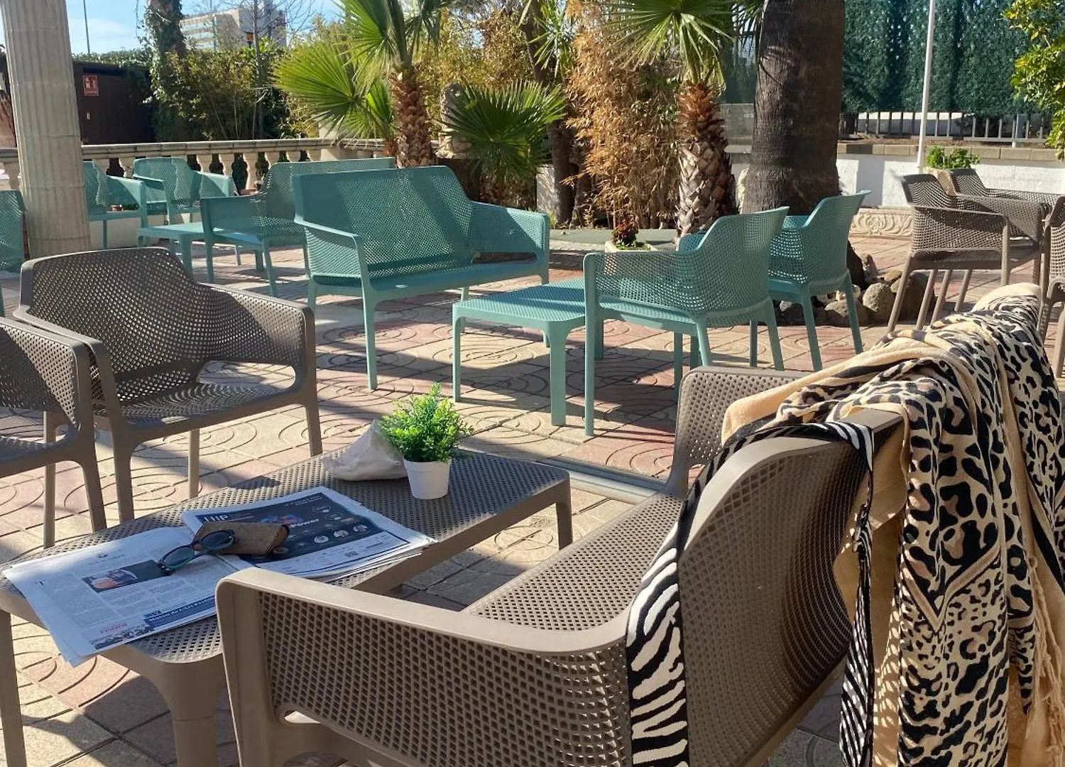 Aparthotel Bamblue Boutique Apartments Pineda de Mar