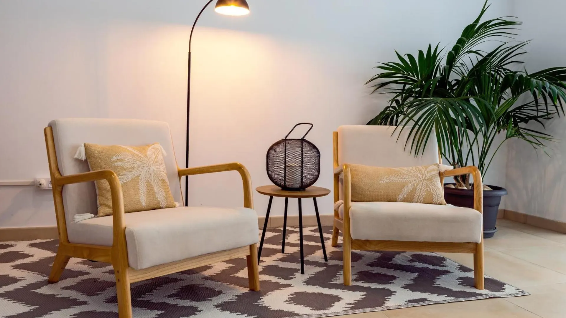 Aparthotel Bamblue Boutique Apartments Pineda de Mar