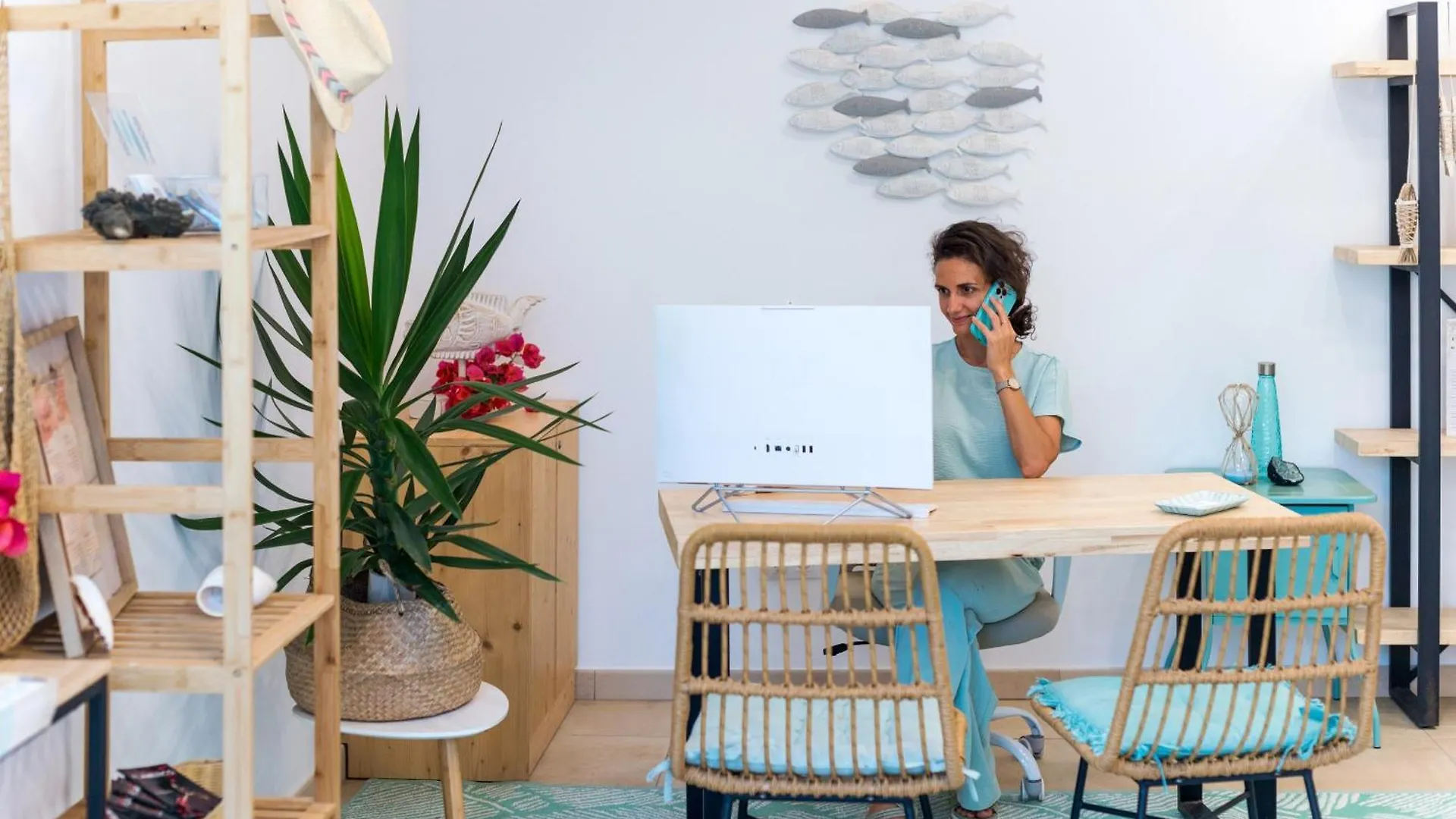 Bamblue Boutique Apartments Pineda de Mar Aparthotel