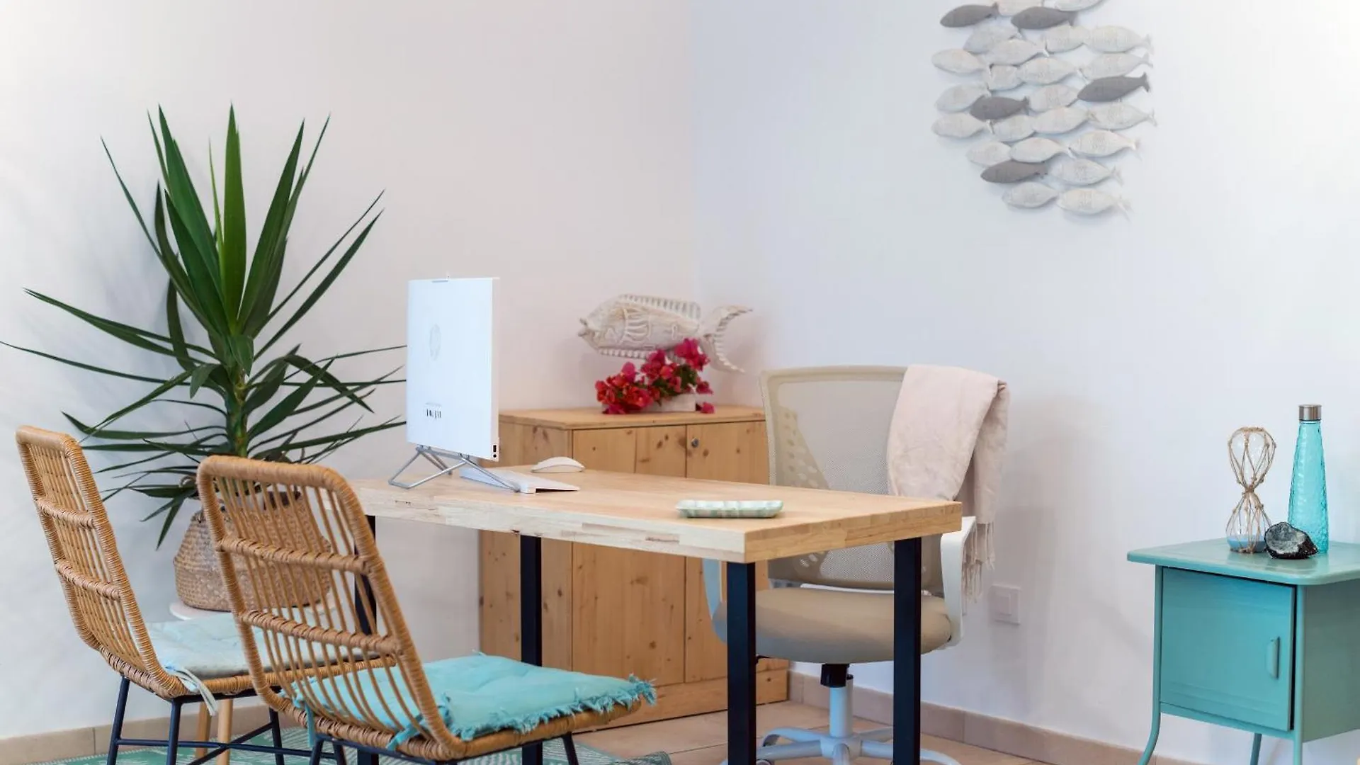 Bamblue Boutique Apartments Pineda de Mar 3*,  Spagna