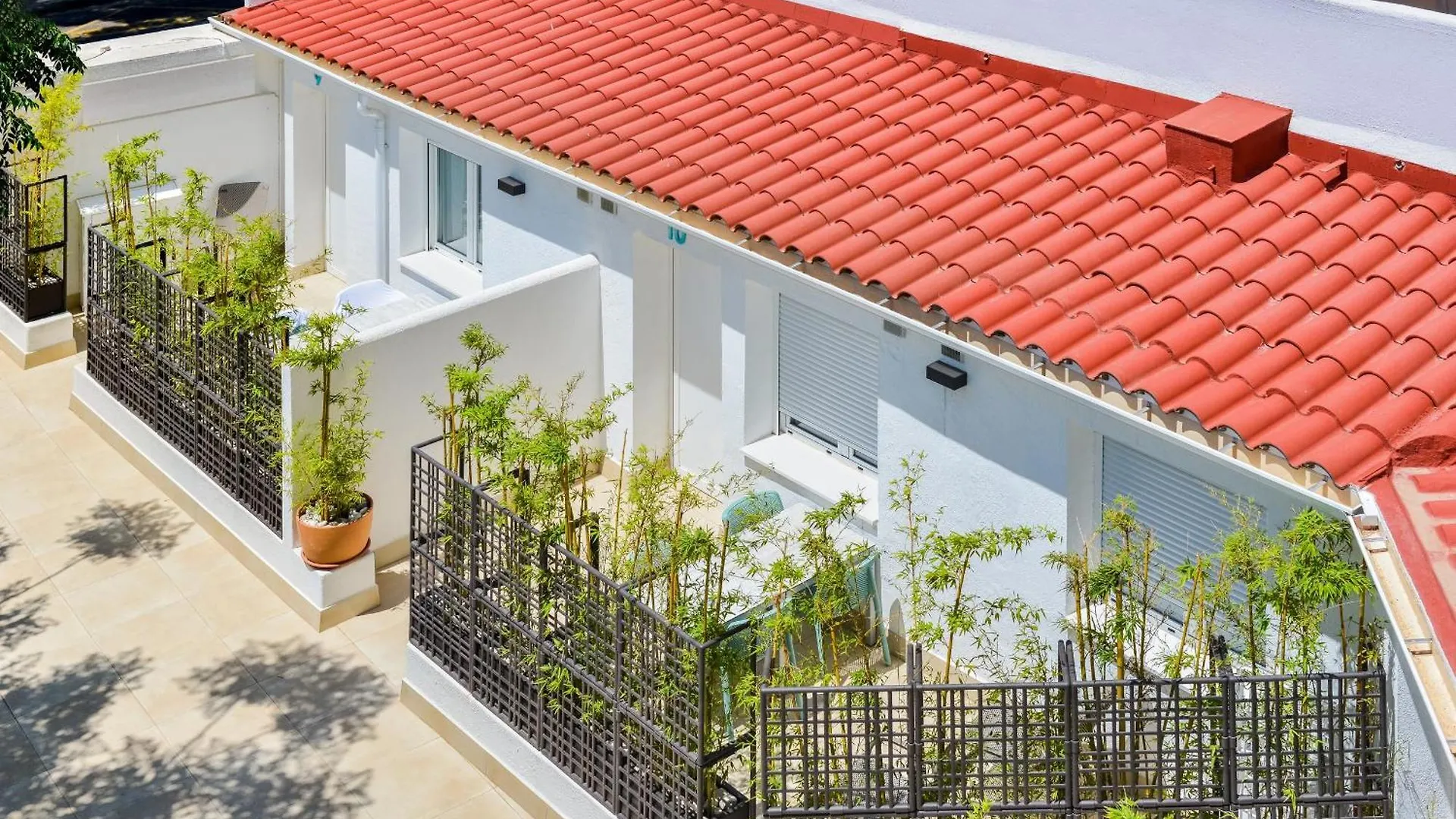 Bamblue Boutique Apartments Pineda de Mar