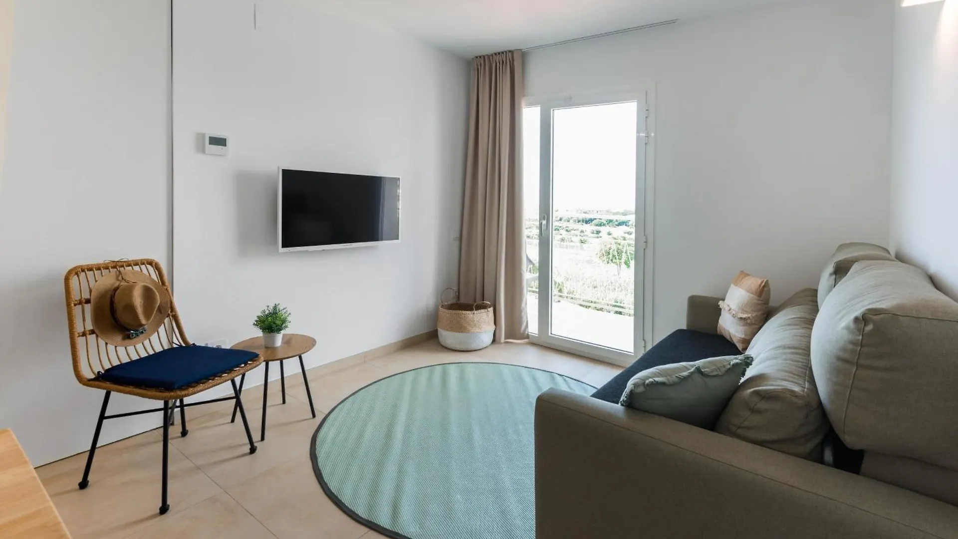 Aparthotel Bamblue Boutique Apartments Pineda de Mar
