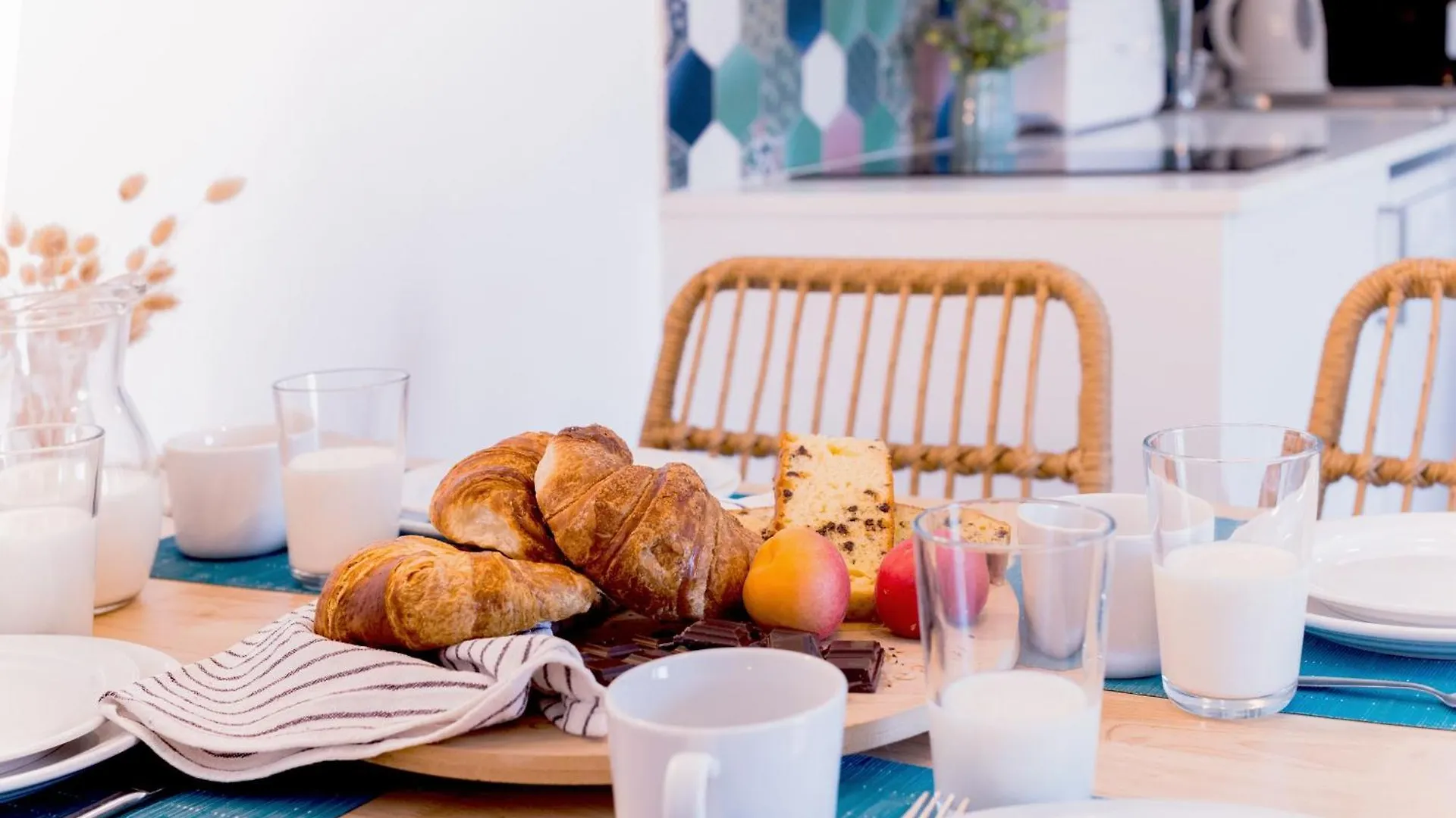 Bamblue Boutique Apartments Pineda de Mar Aparthotel