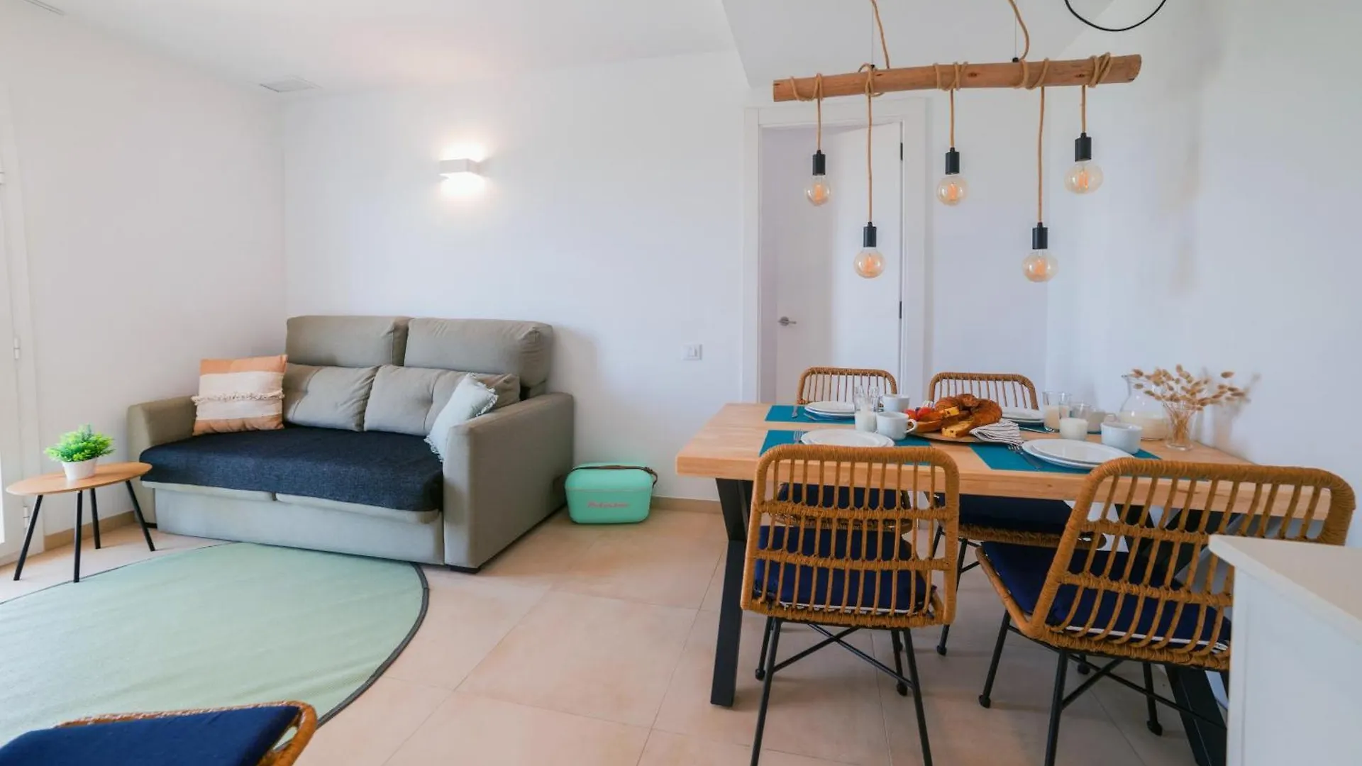 *** Aparthotel Bamblue Boutique Apartments Pineda de Mar Spagna