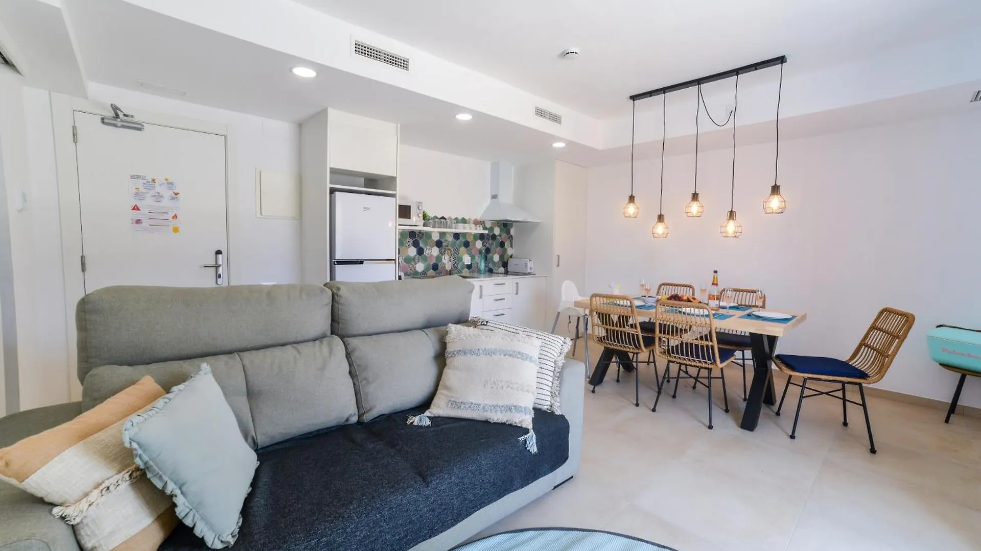 Bamblue Boutique Apartments Pineda de Mar