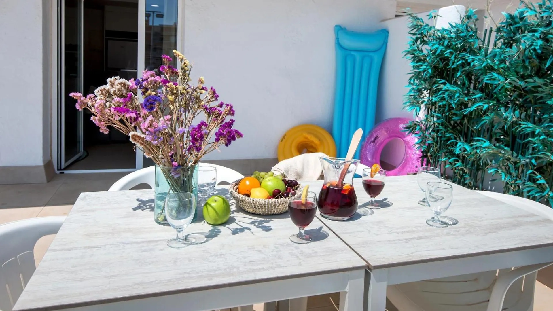 Bamblue Boutique Apartments Pineda de Mar