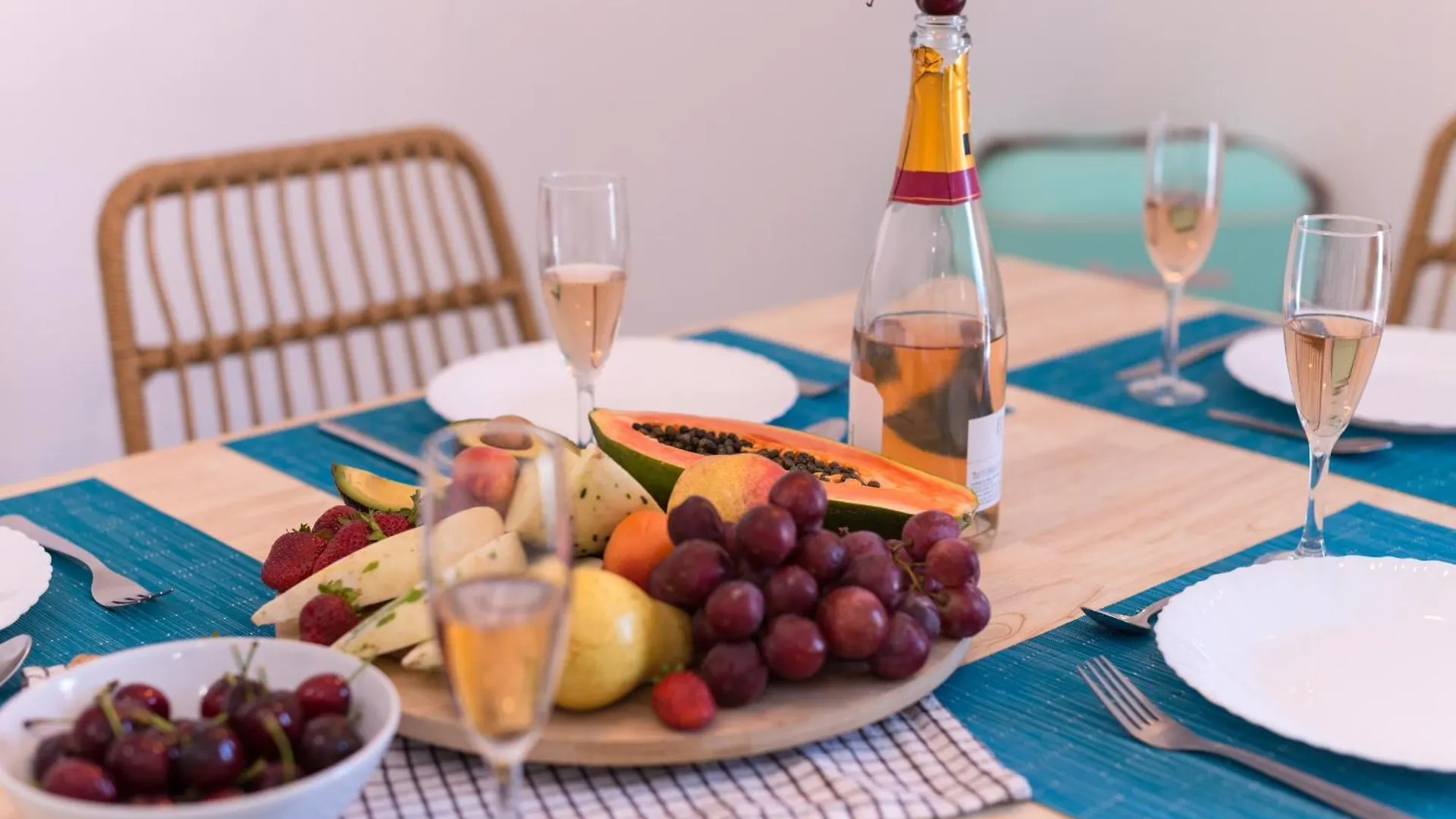 Bamblue Boutique Apartments Pineda de Mar Aparthotel