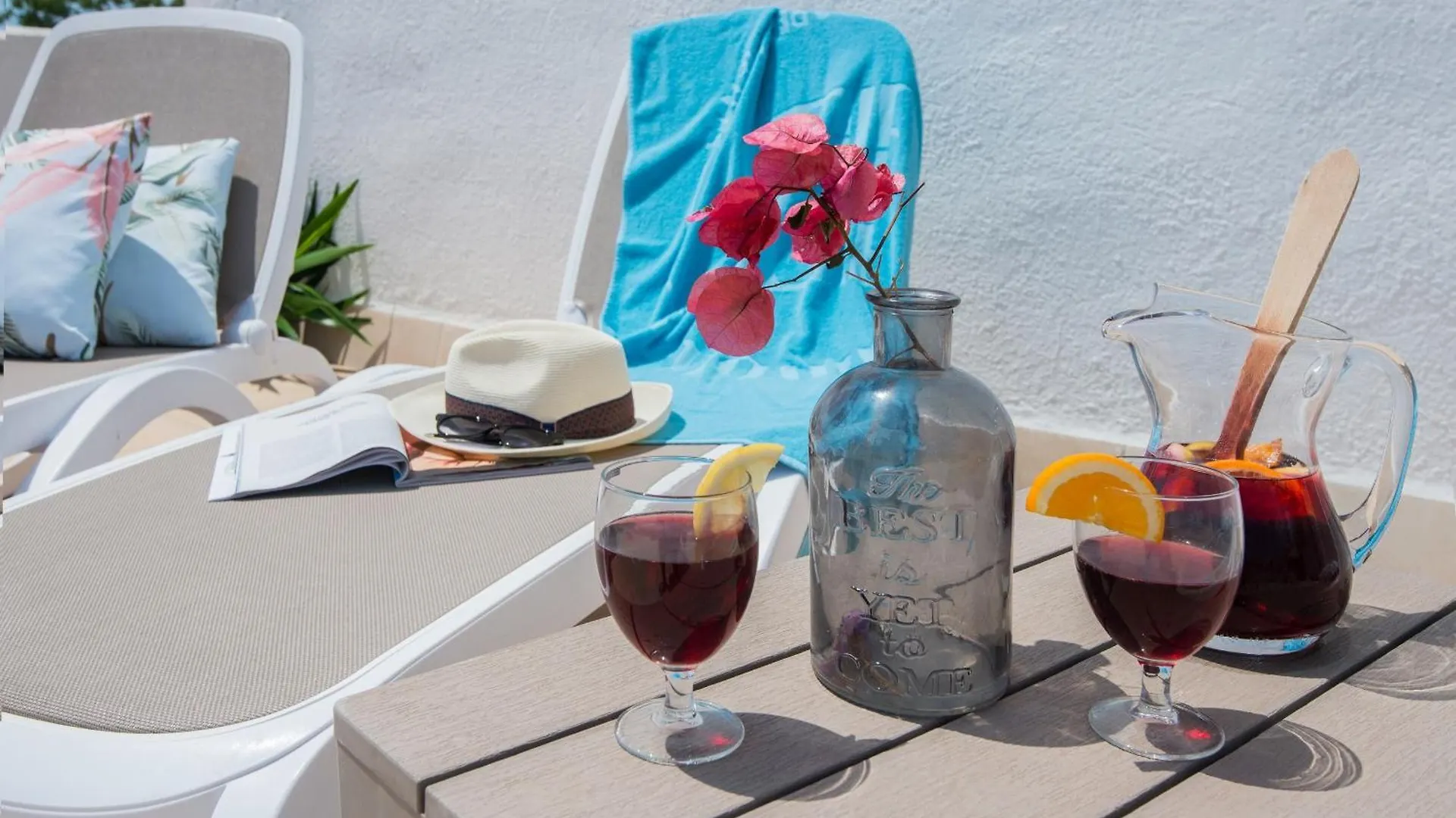 Bamblue Boutique Apartments Pineda de Mar Spagna