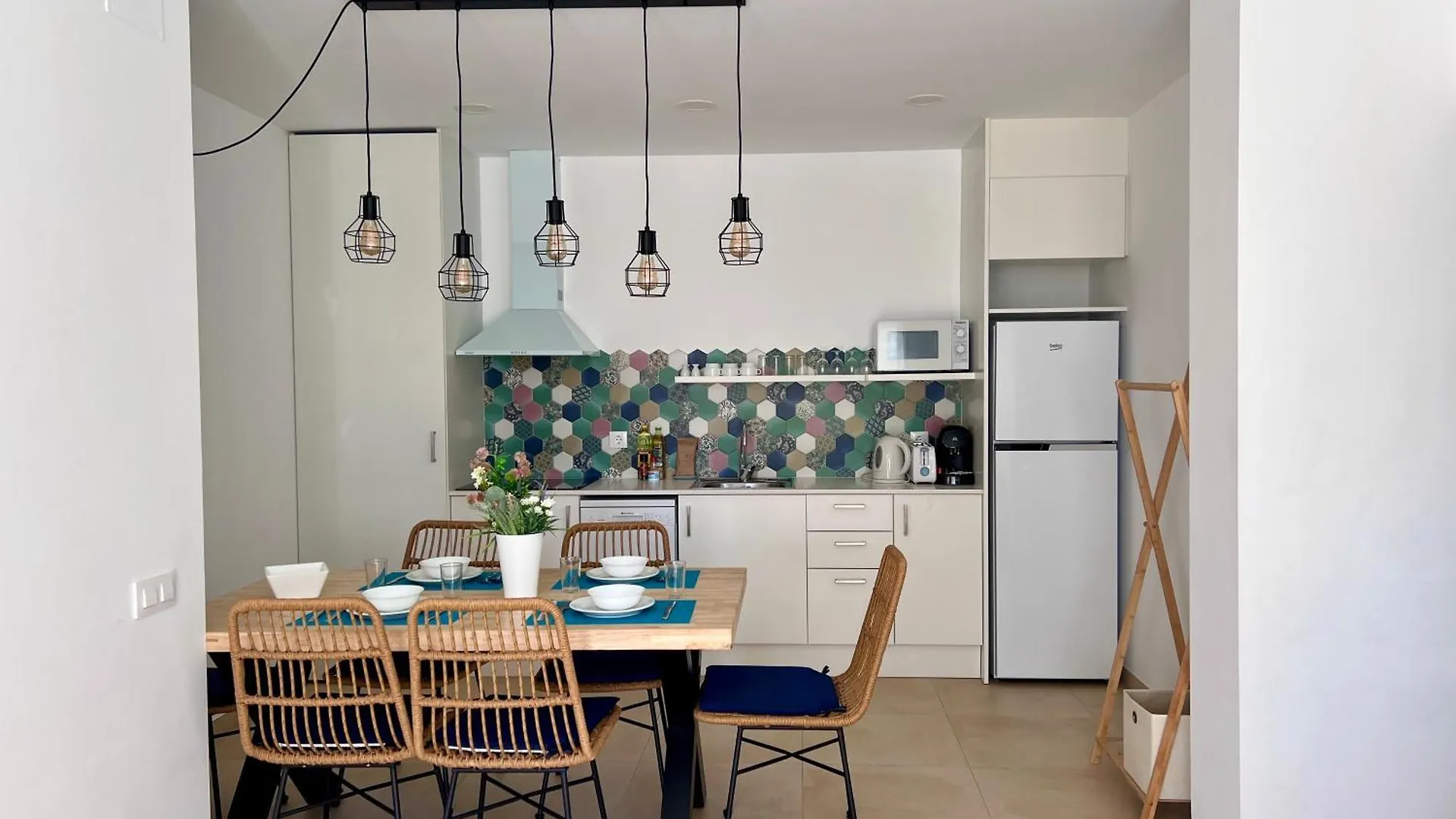Bamblue Boutique Apartments Pineda de Mar Aparthotel